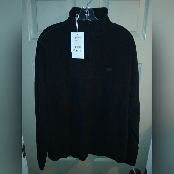 Rains Large Mens Tirtle Neck Sweater - Picture 1 of 3